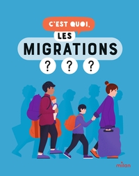 C'est quoi, les migrations ?