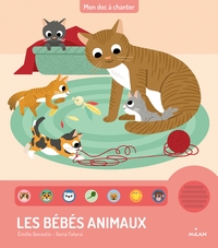 Les bébés animaux