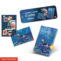 Colis VRAC 5 ex. Tes lettres + ex libris MILAN 2026