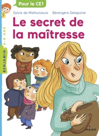 LA MAITRESSE, TOME 02 - LE SECRET DE LA MAITRESSE