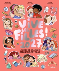 Vive les filles ! 2027
