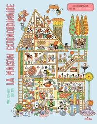 La maison extraordinaire