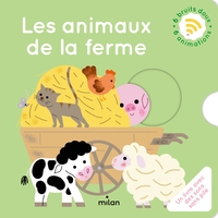 Les animaux de la ferme