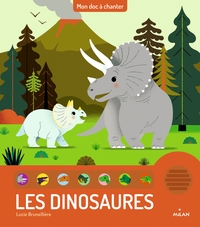 Les dinosaures