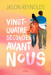 Vingt-quatre secondes avant nous