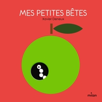 Mes p'tites bêtes