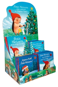 Comptoir 25 ex. Petit Hérisson MILAN 2020