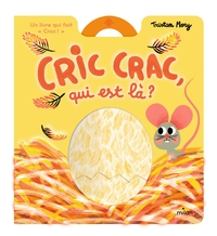 Cric crac, qui est là ? - Collector