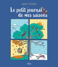 Le petit journal de mes saisons