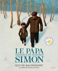 Le papa de Simon