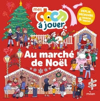 Au marché de Noël