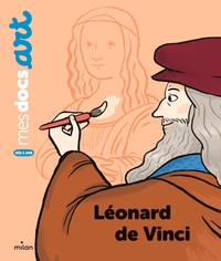 LEONARD DE VINCI