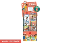 PLV de sol 46 ex DOCUS 2027 (PLV 1/2) MILAN