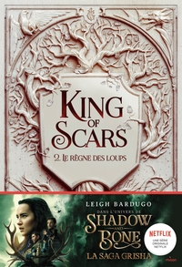 King of Scars, Tome 02