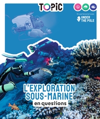 L'exploration sous-marine