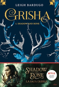 Grisha, Tome 01