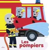 LES POMPIERS