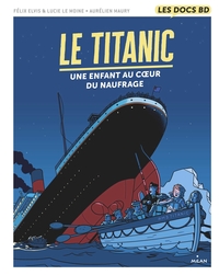 Le Titanic