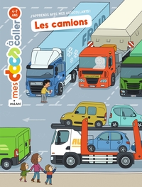 Les camions