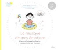 La musique de mes émotions