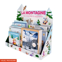 Comptoir montagne 25 ex 2026