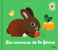 Les animaux de la ferme