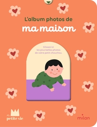 Ma maison
