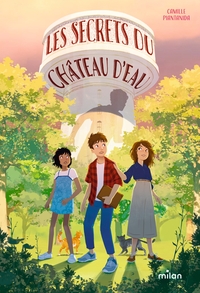 Les secrets du château d'eau