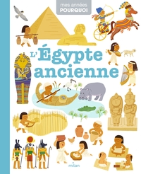 L'Égypte ancienne