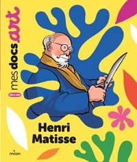 HENRI MATISSE