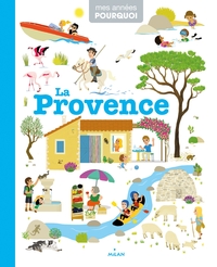 LA PROVENCE