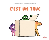 C'est un truc