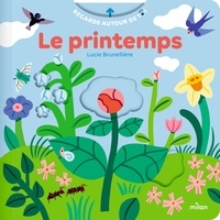 Le printemps
