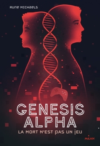GENESIS ALPHA