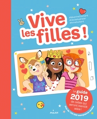 Vive les filles ! 2019