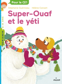 Super Ouaf, Tome 05