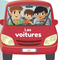 LES VOITURES
