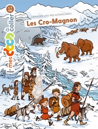 Les Cro-Magnon