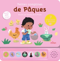 Petites comptines de Pâques