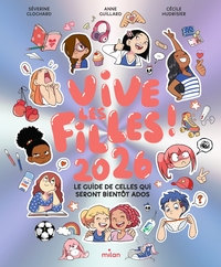 Vive les filles ! 2026