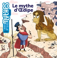 LE MYTHE D'OEDIPE