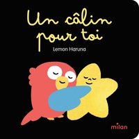 Un câlin pour toi