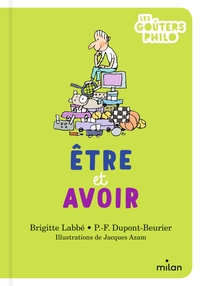 ETRE ET AVOIR