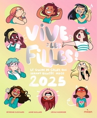 Vive les filles ! 2025