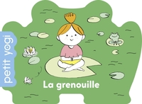 LA GRENOUILLE