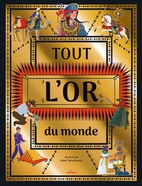 Tout l'or du monde