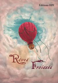 Rêves Froissés (broché)