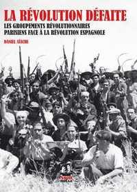 Révolution défaite (La)