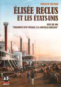 Élisée Reclus et les États-Unis