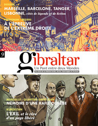 REVUE GIBRALTAR N° 9